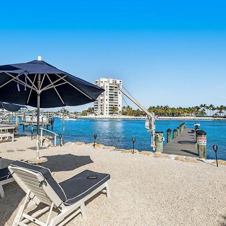 Villa Casa Del Mar Key Colony Beach Esterno foto