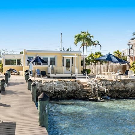 Villa Casa Del Mar Key Colony Beach Esterno foto