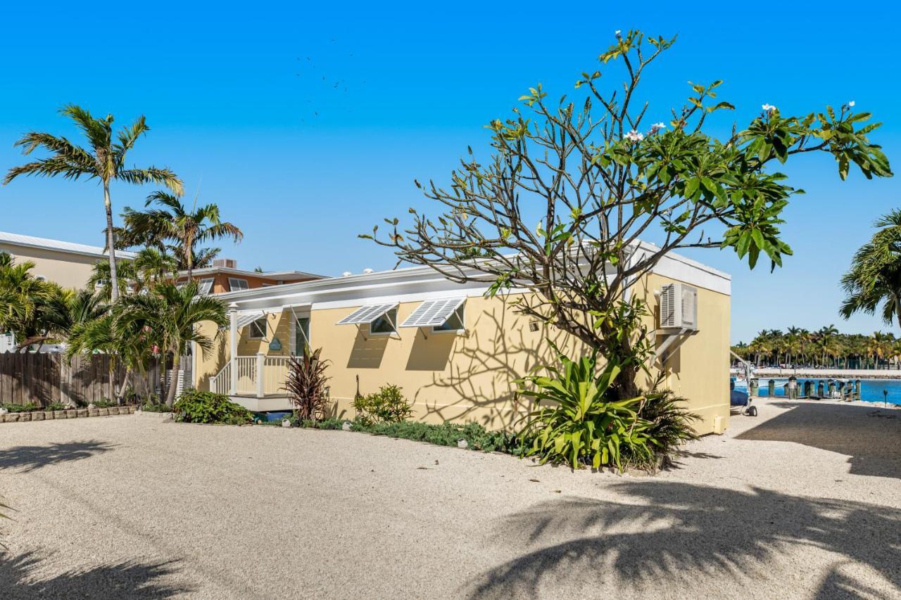 Villa Casa Del Mar Key Colony Beach Esterno foto