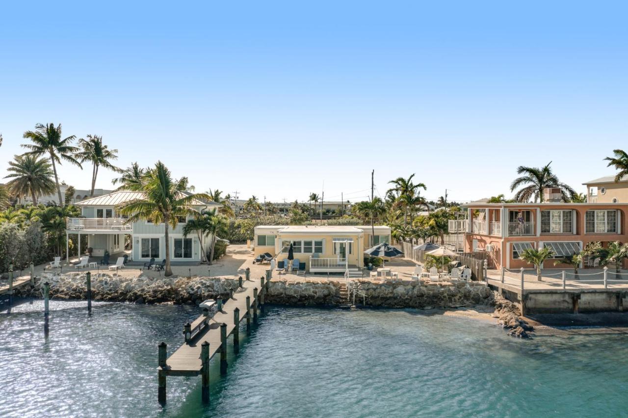 Villa Casa Del Mar Key Colony Beach Esterno foto