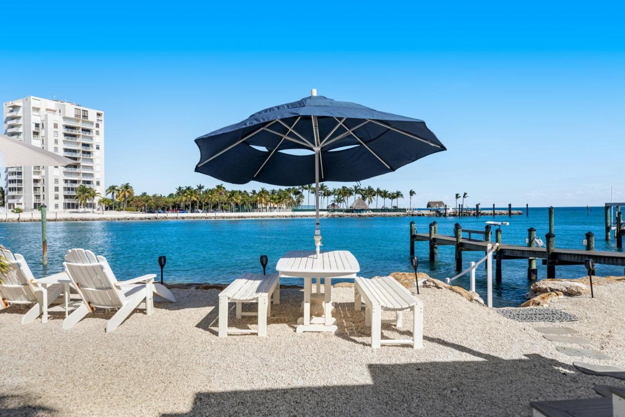 Villa Casa Del Mar Key Colony Beach Esterno foto