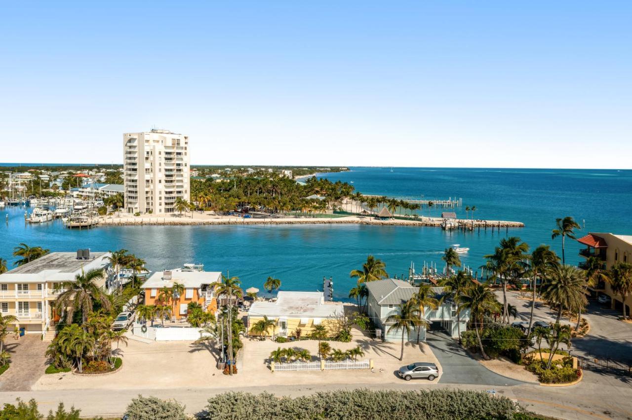 Villa Casa Del Mar Key Colony Beach Esterno foto