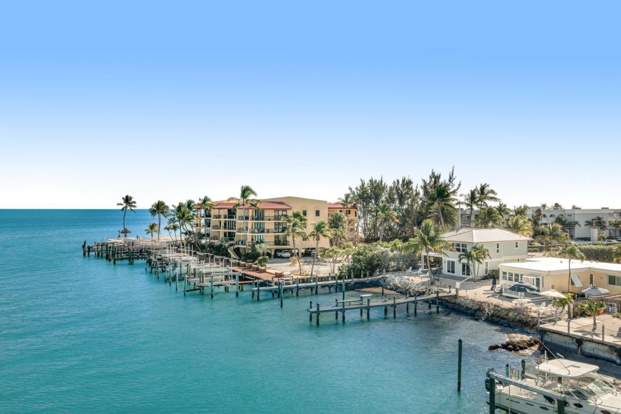 Villa Casa Del Mar Key Colony Beach Esterno foto